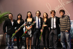 Successo a Perugia per l'anteprima di 