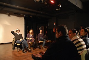 Incontro a Milano con gli autori de 
