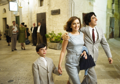 Note di regia del film 