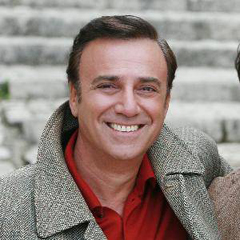 A Massimo Ghini il Premio Speciale Capri Patroni Griffi Award 2009 del Capri, Hollywood