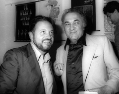 Omaggio a Tullio Kezich a Firenze