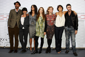 Il Capri Peace Award09 a 
