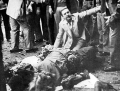 Un film ed un documentario sulla strage di Piazza Fontana per Marco Tullio Giordana