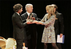 I vincitori delle 3 edizione del Calabria Film Festival