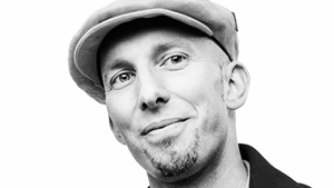 Erik Gandini: 