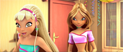 La Winx Mania