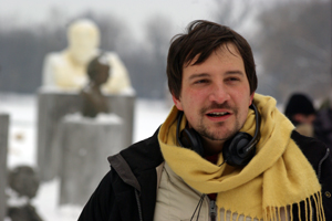 Valerio Mieli: 