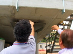 Note di regia del documentario 