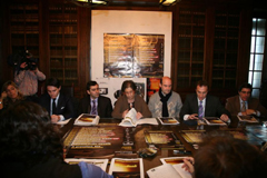 Dal 15 Gennaio 2010 al 19 Marzo 2010 l'11 edizione di Sguardi di Cinema Italiano