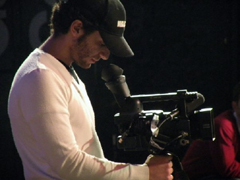 Note di regia del film 