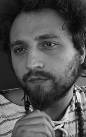 La Voce del Corpo di Luca Vullo tra i progetti finanziati dalla Regione Siciliana