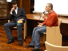 Alessandro Angelini: 