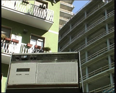Note di regia del documentario 