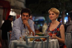 Il nuovo film di Soldini  il sesto lungometraggio italiano alla Berlinale