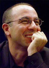 Giuseppe Tornatore presidente di giuria del Festival Internazionale del Film di Roma 2010