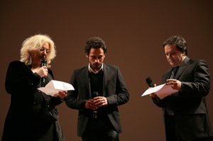Premiato il cortometraggio di Pippo Mezzapesa 