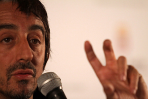 Sergio Rubini, un grande autore pugliese in concorso nella sua puglia