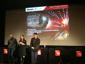 Alessandro Angelini e Agostino Ferrente: due 