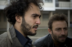 Note di regia del film 