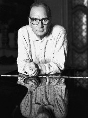 Ennio Morricone e le musiche di 