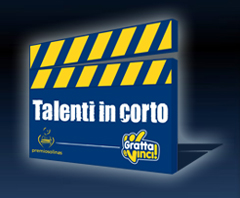 Quattro titoli premiati alla 1 edizione di Talenti in Corto