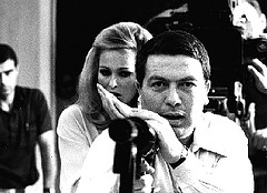 Rassegna su Elio Petri al Cinema Trevi di Roma