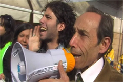 Anteprima a Reggio Calabria del documentario 