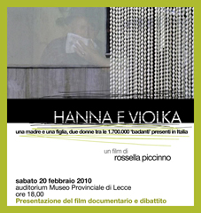 Anteprima a Lecce per 
