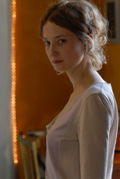 Incontro con Alba Rohrwacher al Cinema Trevi di Roma