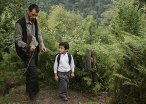 Orso d'oro della 60. Berlinale a 