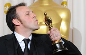 I vincitori dell'82 edizione degli Oscar