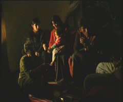Note di regia del documentario 