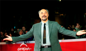 Giorgio Diritti presidente di giuria della 2 edizione di 