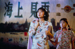 Il meglio della cinematografia made in Hong Kong per la prima volta a Firenze