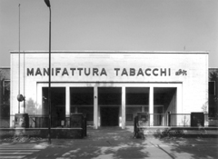Archeologia industriale e cinema per il FAI