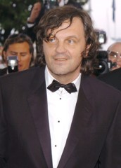 Emir Kusturica a Bologna per Fellini: 