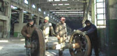 Note di regia del documentario 