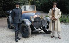 Prolungata fino al 12 aprile 2010 la programmazione di 
