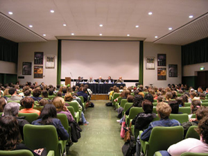 Italiani Brava Gente 2010: cinque documentari in concorso, incontri con gli autori, proiezioni speciali ed inedite tavole rotonde