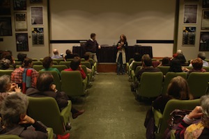 Lorella Zanardo e Cesare Cant tornano a Italiani Brava Gente dopo il successo de 