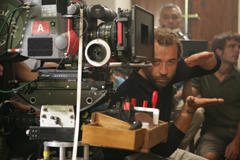 Note di regia del film 