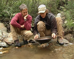 Note di regia del documentario 