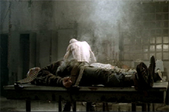 Federico Zampaglione ospite donore dello Psycho Horror Day alla 12 edizione del Far East Film