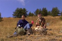 Note di regia del documentario 
