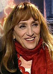 A Piera Degli Esposti il premio Marzocco 2010