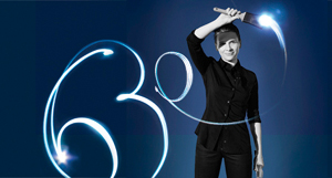 Al via la 63 edizione del Festival di Cannes