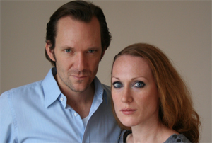 Tizza Covi e Rainer Frimmel: 