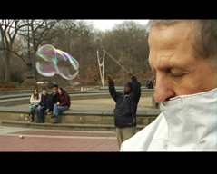 Note di regia del documentario 