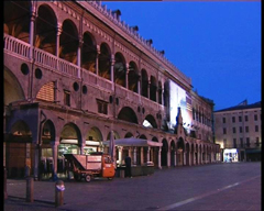 Note di regia del documentario 