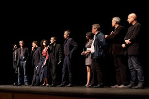 I premi della Quinzaine des Ralisateurs. L'Europa Cinemas Label a 